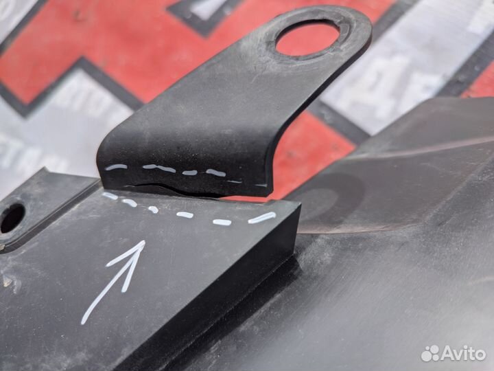 Фара левая Mazda CX-5 Мазда CX5 2017