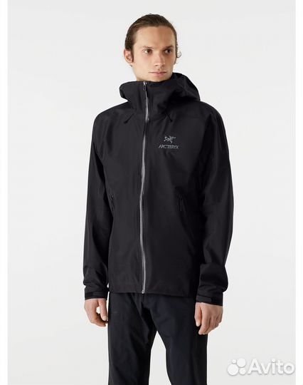 Куртка Arc'teryx Beta LT Jacket р-р M