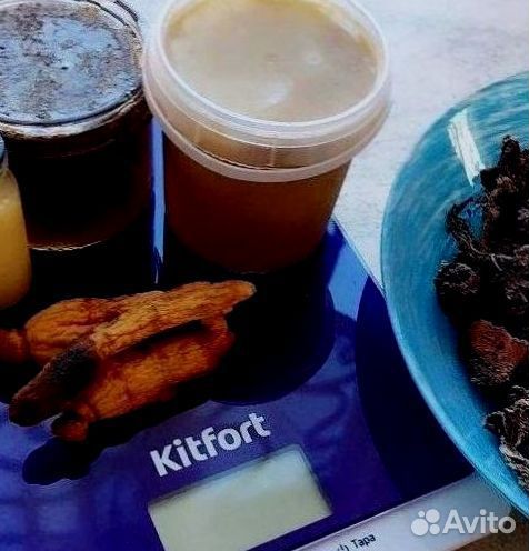 Мёд от простатита