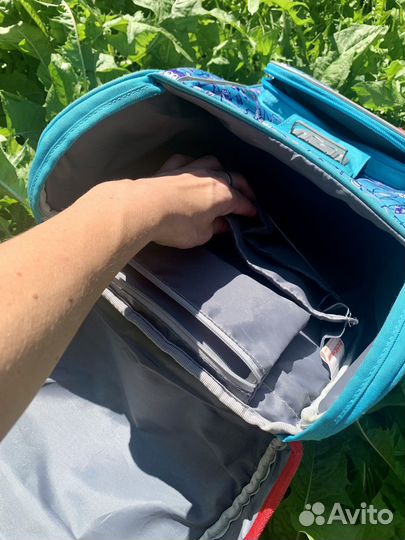 Рюкзак портфель Erich Krause школьный