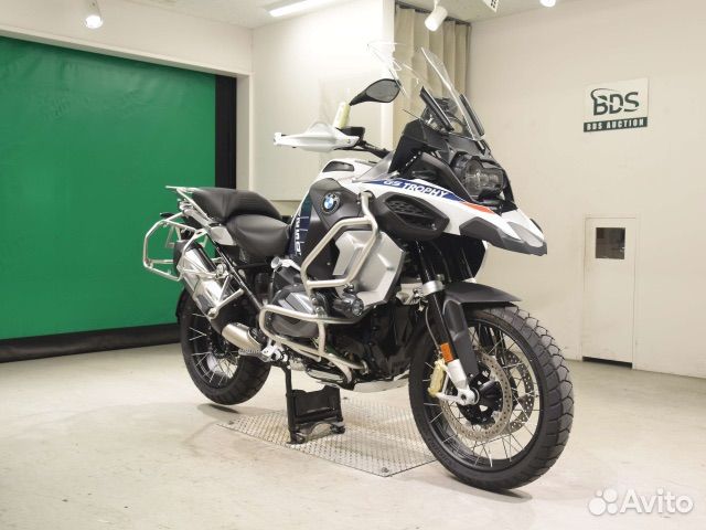 Продам BMW R1250GS adventure