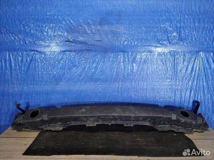 Усилитель бампера заднего Kia Ceed 1 ед 2007-2012