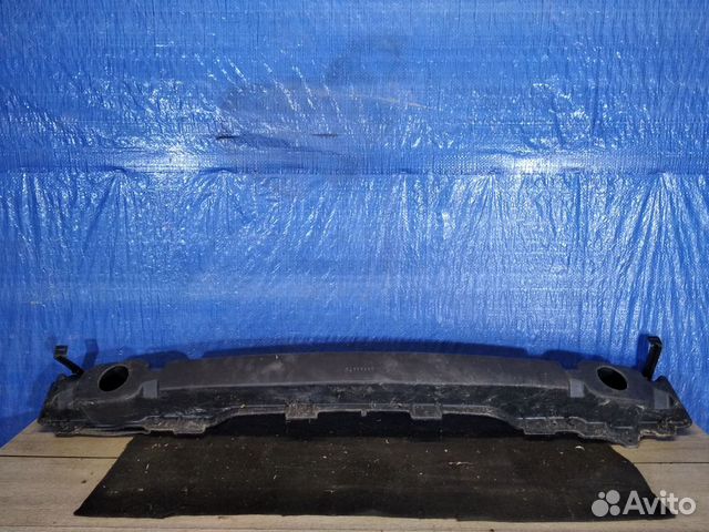 Усилитель бампера заднего Kia Ceed 1 ед 2007-2012