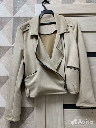 Накидка женская S размер