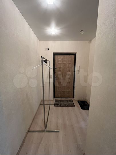 Квартира-студия, 28,1 м², 14/17 эт.