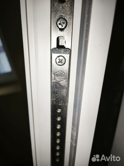 Окна пластиковые бу