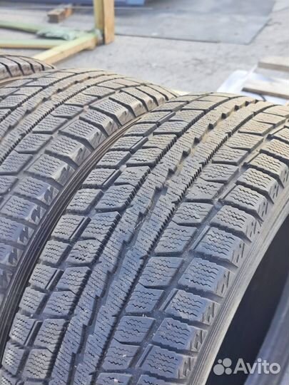 Dunlop Graspic DS2 215/60 R16 95Q