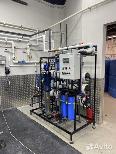 Услуги сантехника