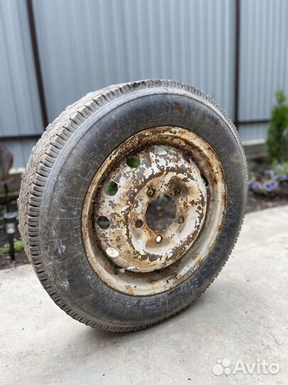 Диски на ниву