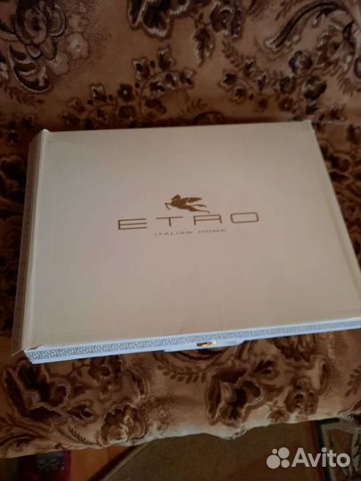 Постельное белье новое