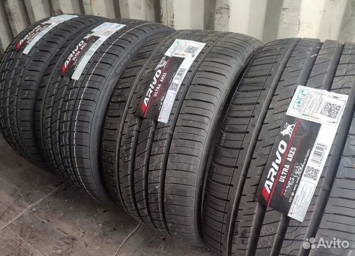 Arivo Ultra ARZ5 255/35 R19 96W