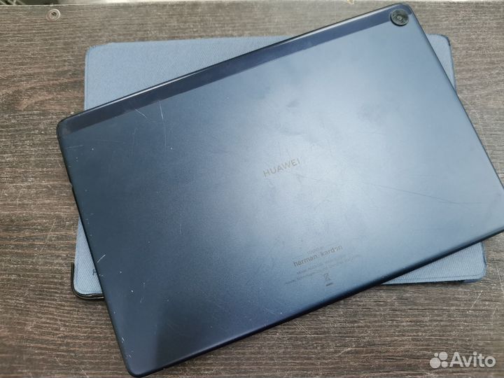 Планшет Huawei mate PAD T 10s 3/64