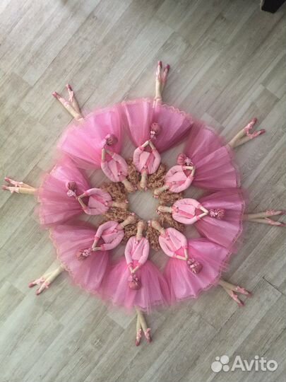 Кукла тильда ручной работы