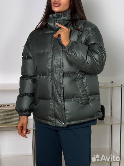 Куртка женская весна