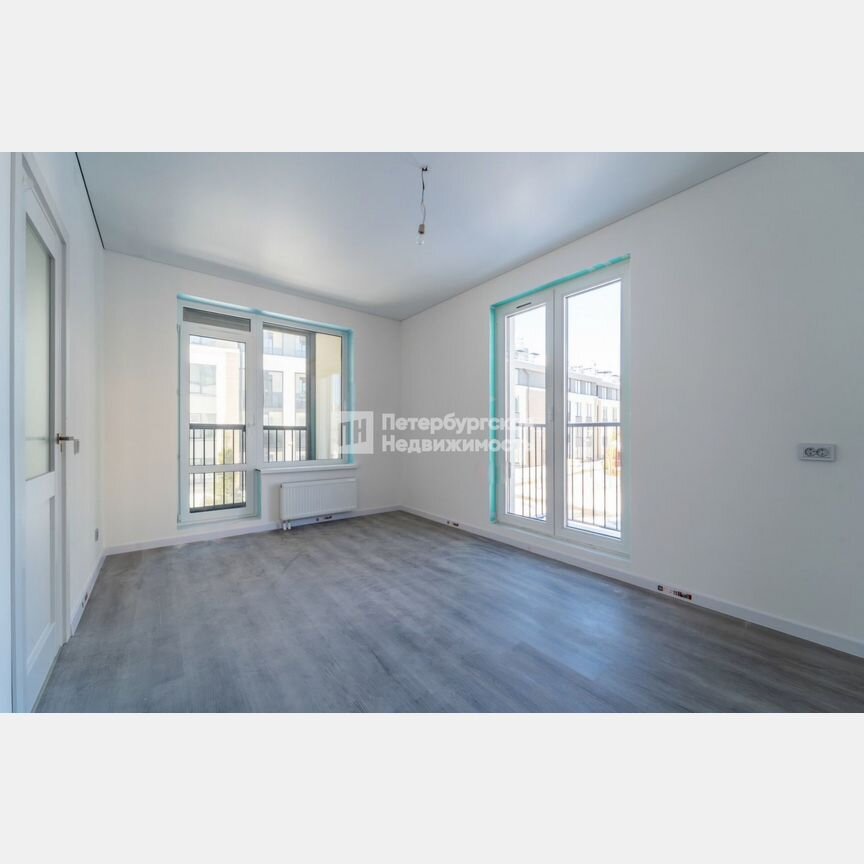 3-к. квартира, 88 м², 4/4 эт.