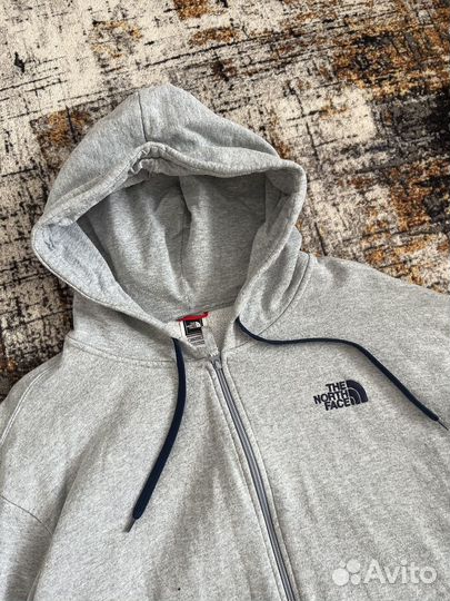 Зип - худи The North Face