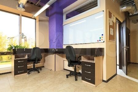 Аренда офиса 170 м2 в Тольятти