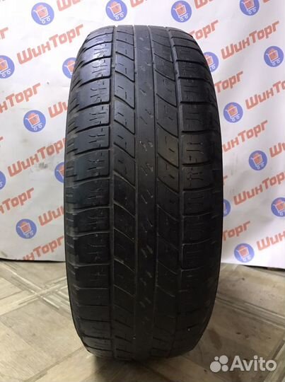 Goodyear Wrangler HP 255/65 R17
