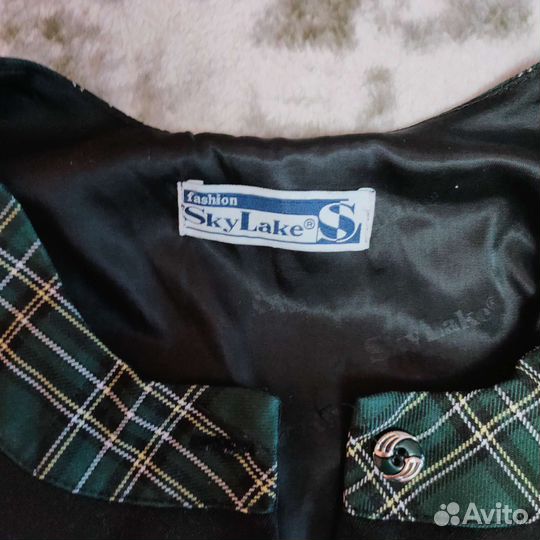 Школьная форма, сарафан