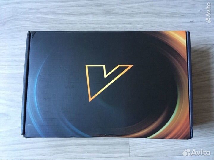 Новая iptv тв-приставка Vontar X2 4/32 Гб