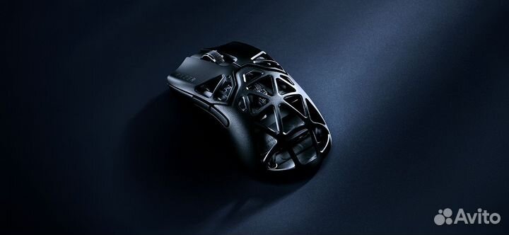 Игровая мышь Razer viper mini signature edition