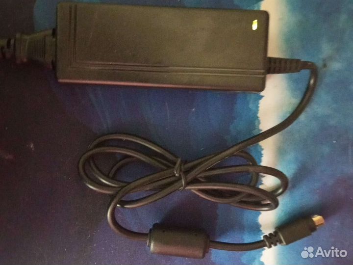 Блок питания для пк 12v 2A