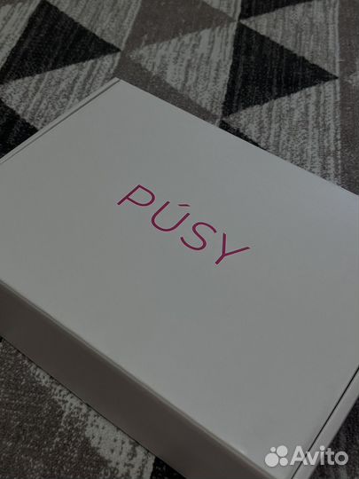 Подарочный бокс набор для девушки pusy akunee