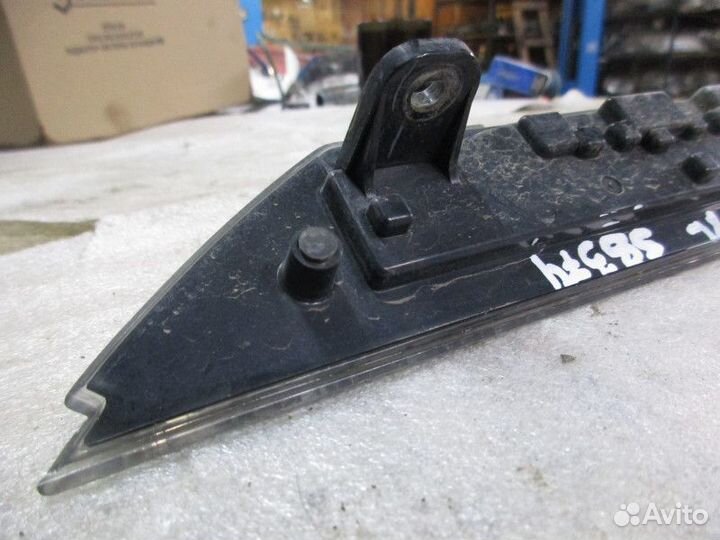 Фонарь задний (стоп сигнал) Mitsubishi Outlander X