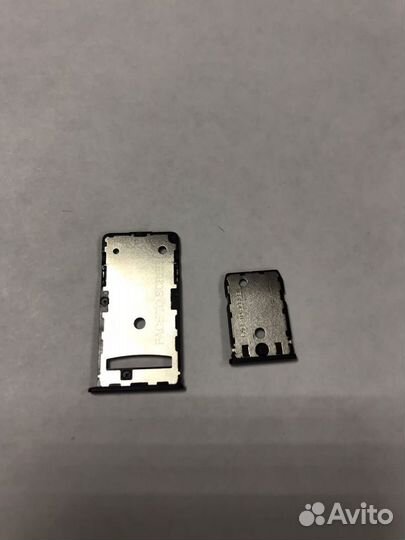 Держатель сим карты для телефонов