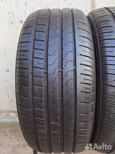 Pirelli Scorpion Verde 255/45 R19 97V