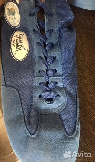 Самбовки борцовки 38