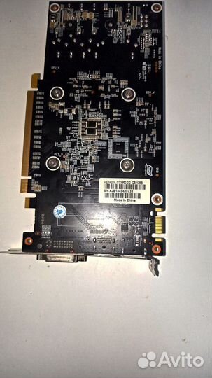 Видеокарта gtx 950 2gb veineda