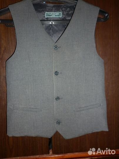 Школьная одежда