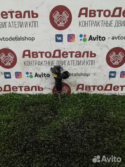 Форсунка топливная Peugeot 308 T7 2009