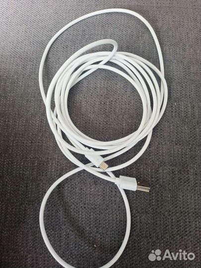 Переходник usb mini usb 3m