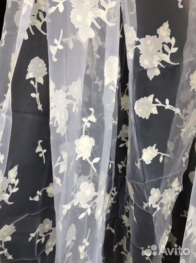 Шторы и тюль, магниты