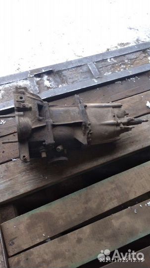 Кпп азлк 2141