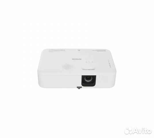 Проектор Epson CO-FH02