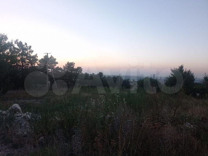 Участок 8,2 сот. (ИЖС)