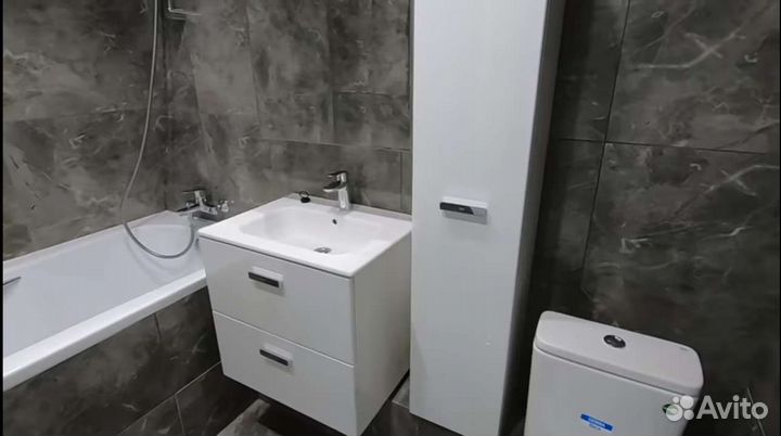 Ремонт квартир под ключ