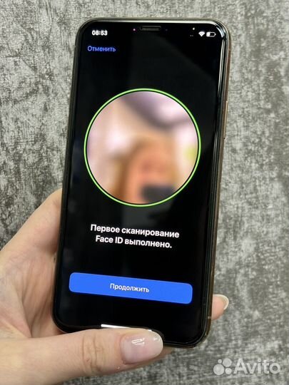 iPhone 11 Pro, 256 ГБ