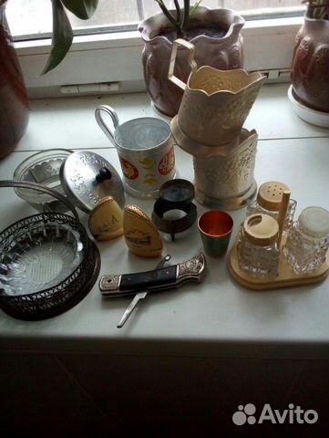 Кухонный раритет