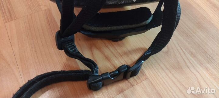 Детский шлем размер 46-53