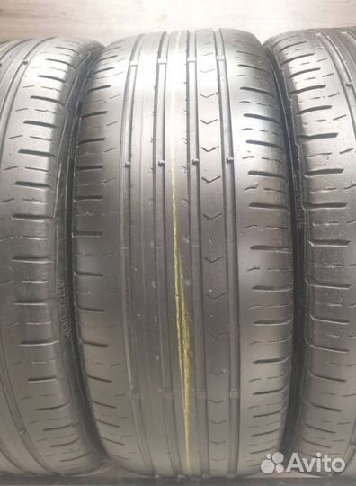 Continental ContiPremiumContact 5 185/60 R15 87V