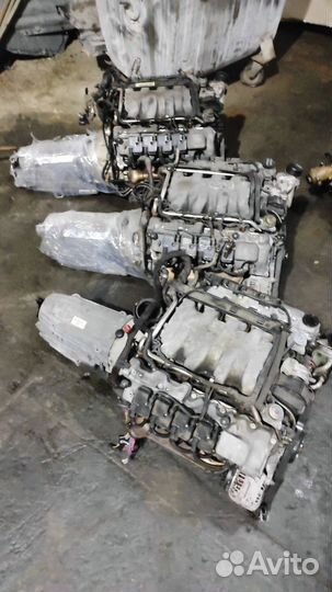 Запчасти На Мерседес