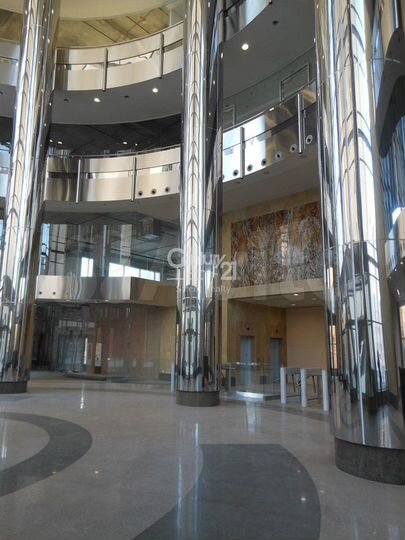 Аренда офиса БЦ Научный 17