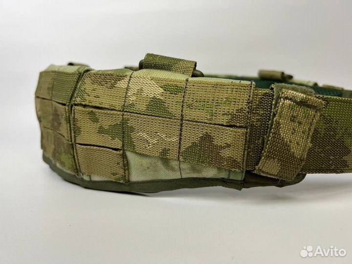 Пояс Tac.Way для навесного оборудования