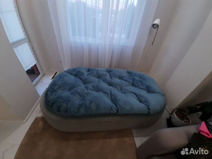 Диван раскладной бу