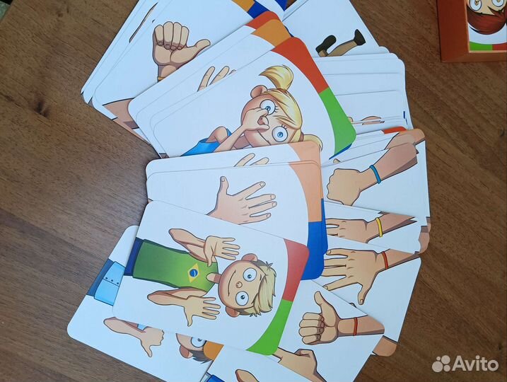 Нейро психологическая игра