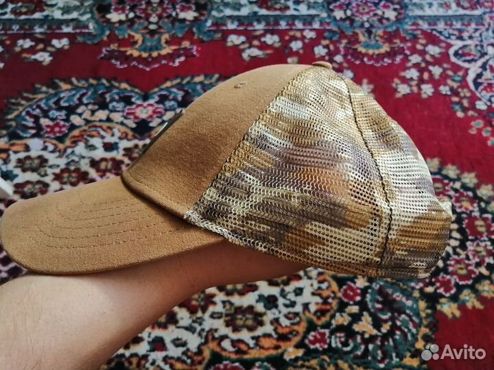 Бейсболка The North Face